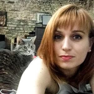 Meet your Posher, Rachael